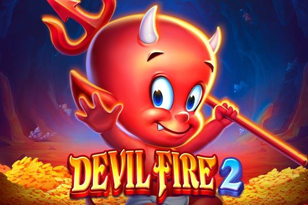 Devile fire 2