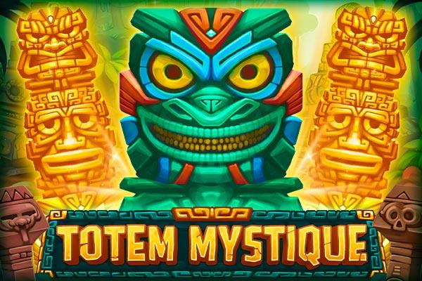 Totem Mystique