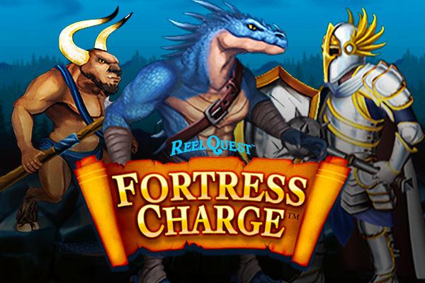 Fortress Charge